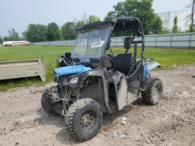 2016 HONDA SXS500 M 1HFVE0308G4103582