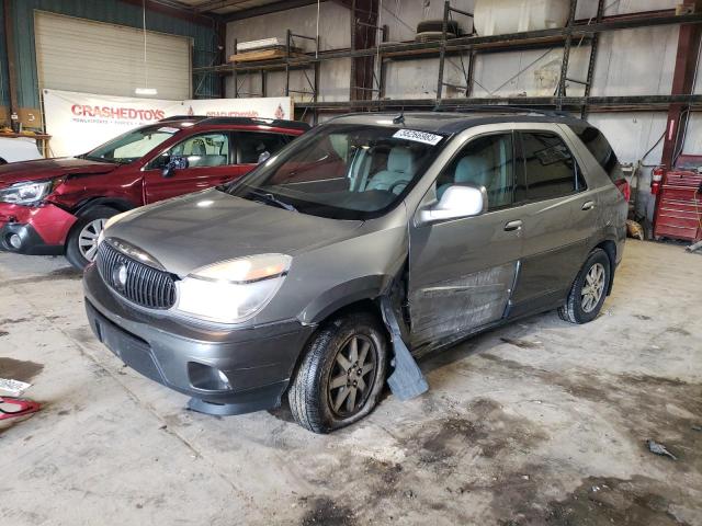 2004 Buick Rendezvous CX