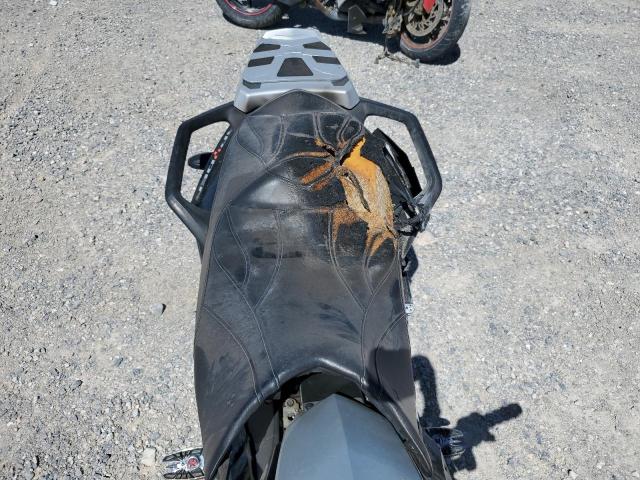 2008 CAN-AM SPYDER ROA - 2BXJAWA158V003903