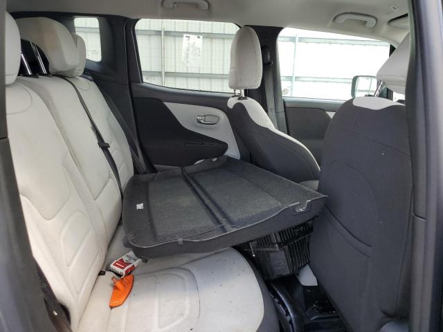 ZACNJCBB3MPN27370 Jeep Renegade Latitude