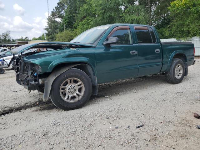 2003 Dodge Dakota 