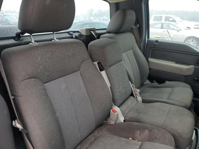 2023 FORD F150 - 1FTRF12W79KB25821