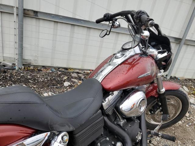2009 HARLEY-DAVIDSON FXDF 1HD1GY4159K331352