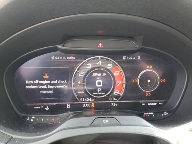 WUABWGFF0KA905723 Audi RS3