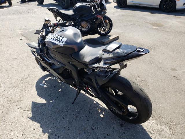 2016 YAMAHA YZFR6 C JYARJ16YXGA011269
