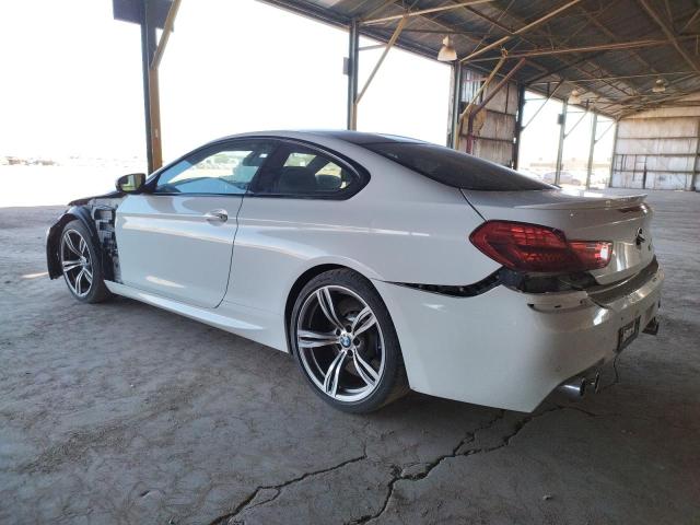 VIN WBSLX9C51DC968724 2013 BMW M6 no.2