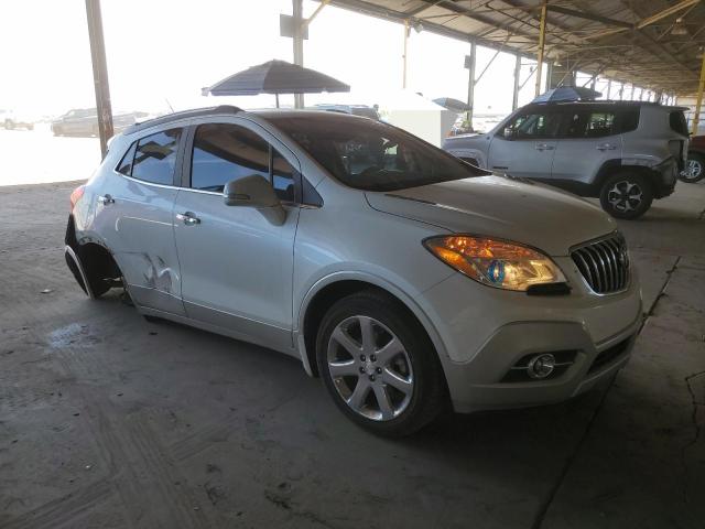 KL4CJCSB3GB607030 Buick Encore