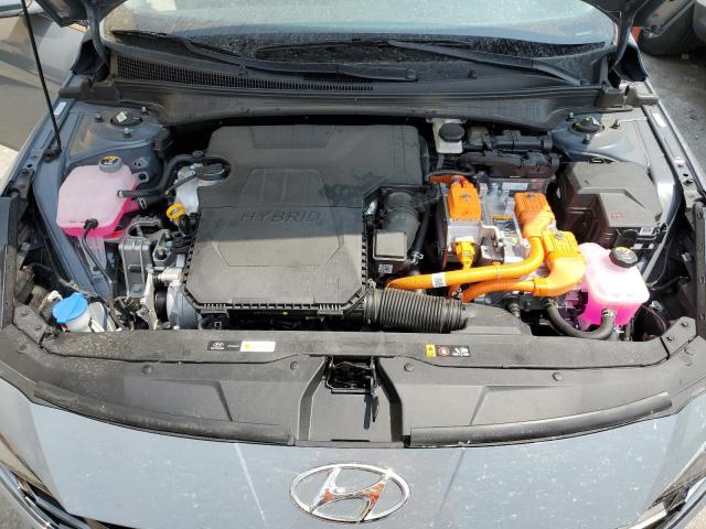 KMHLN4AJ8PU048616 Hyundai Elantra Limited