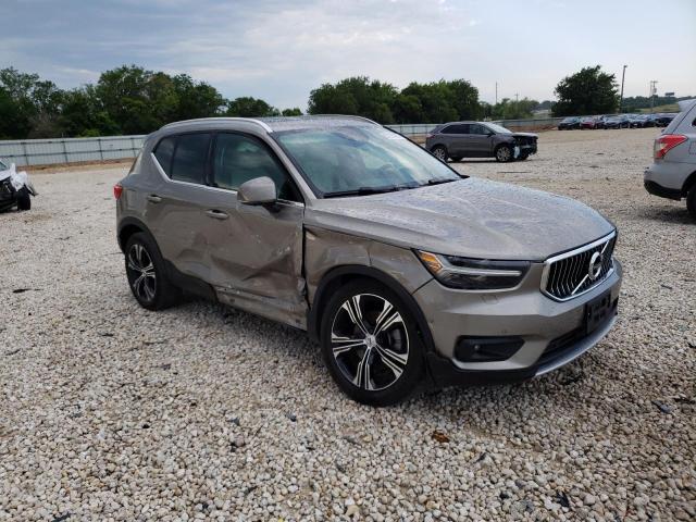 2020 VOLVO XC40 T4 IN - YV4AC2HL3L2202424