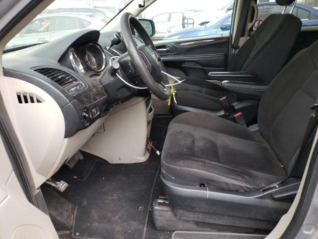 2C4RDGBGXKR726665 Dodge Grand Caravan Se