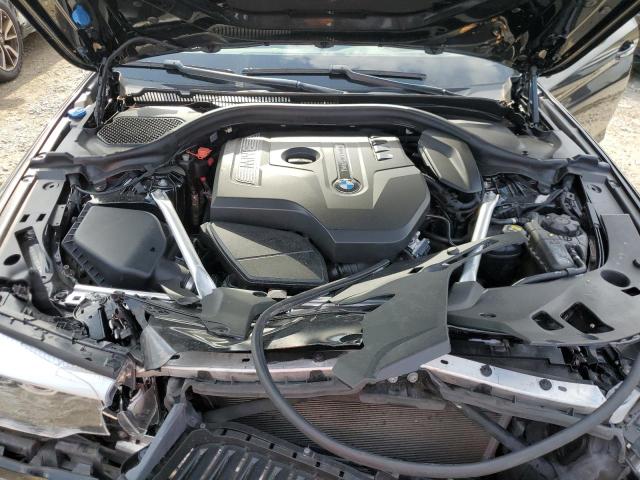 2018 BMW 530 XI - WBAJA7C58JWC74952