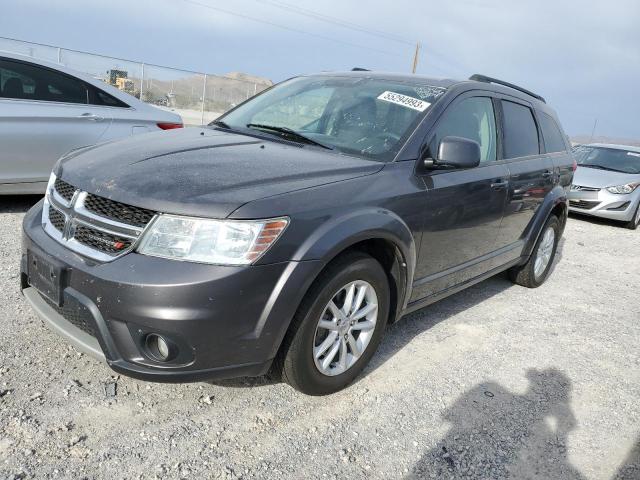 2015 Dodge Journey SXT