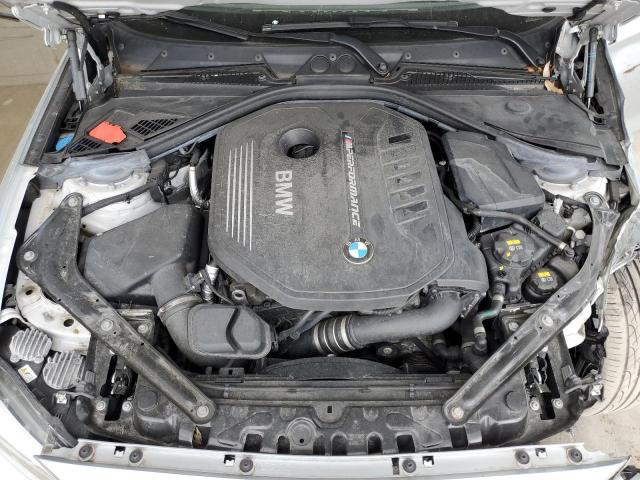 2017 BMW M240I WBA2L1C56HV668619