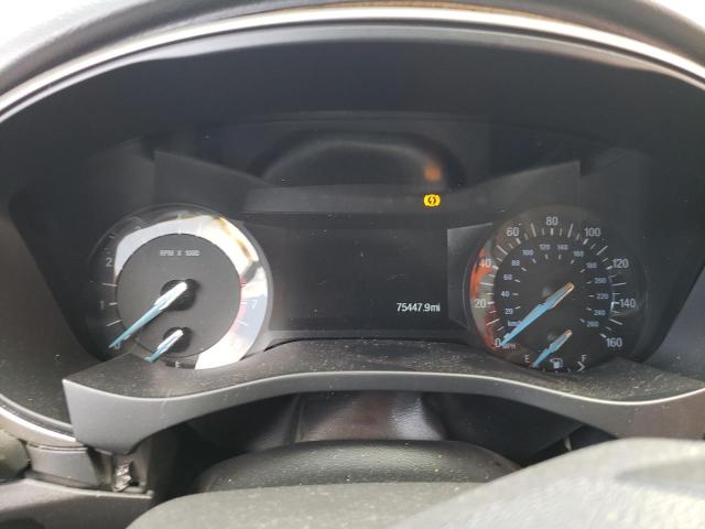 3FA6P0HDXER273070 Ford FUSION SE