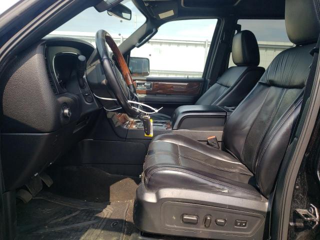 5LMJJ3JT2HEL13344 Lincoln Navigator L Select