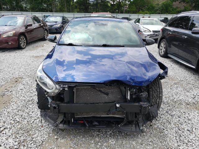 3KPF34AD2ME351936 KIA Forte Gt Line