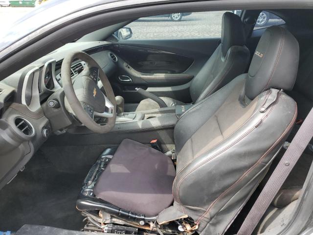 2015 CHEVROLET CAMARO ZL1 - 2G1FM1EP7F9800781