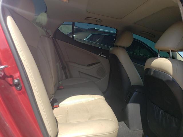 5XXGN4A75EG279518 KIA OPTIMA EX