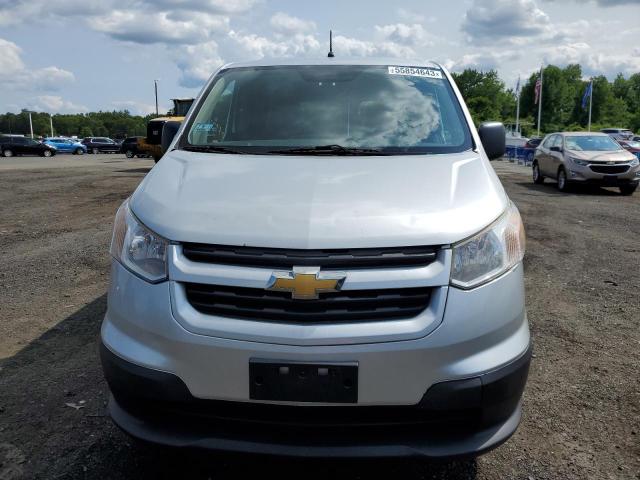 2015 CHEVROLET CITY EXPRE - 3N63M0YN2FK721193