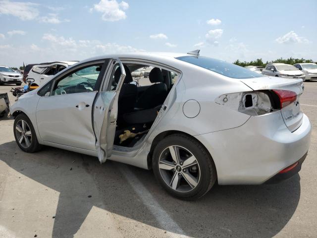 3KPFL4A71JE202858 KIA FORTE LX