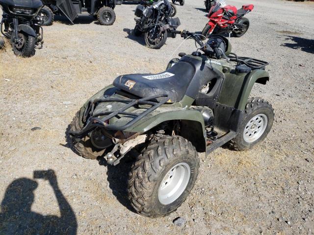 2006 SUZUKI LT-A500 F - 5SAAM43A767106596
