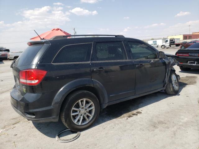 3C4PDCBGXHT518758 Dodge Journey Sxt