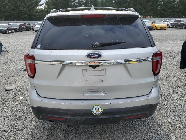 1FM5K7B86GGB06526 Ford EXPLORER