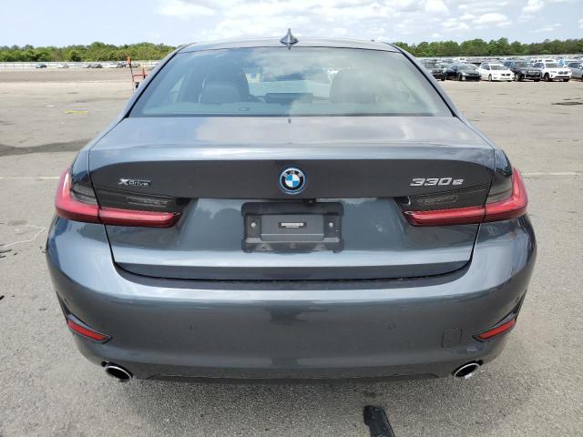 2022 BMW 330XE 3MW5P9J0XN8C69721