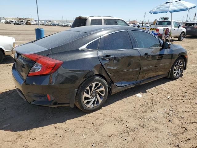 Vin: 2hgfc2f73gh505457, lot: 56406633, honda civic ex 20163