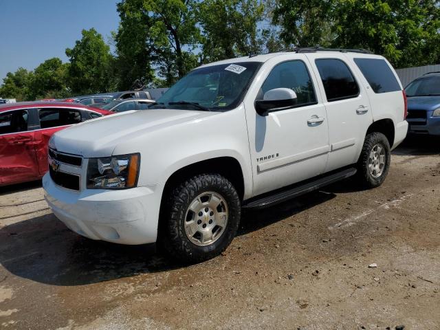 2007 Chevrolet Tahoe 