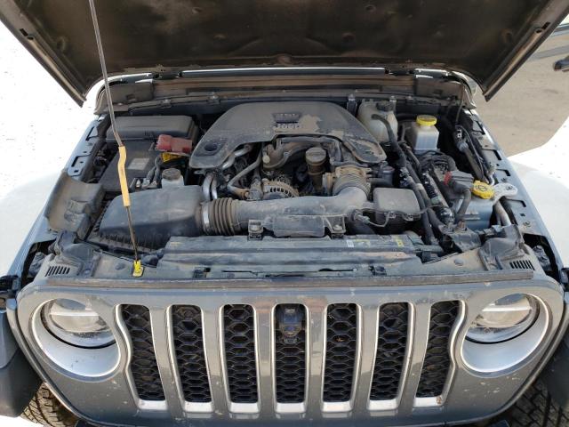 1C6HJTFG2ML529046 Jeep Gladiator Overland