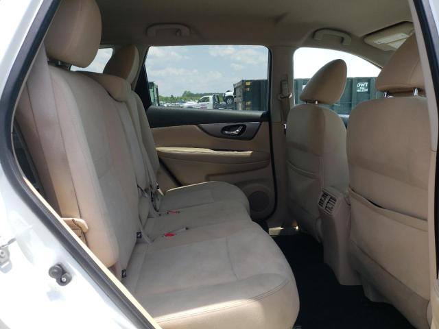 2016 Nissan Rogue S VIN: KNMAT2MT6GP658886 Lot: 61405154