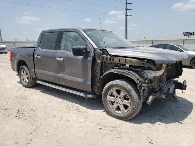 1FTEW1CPXMFC27539 Ford F150 Supercrew
