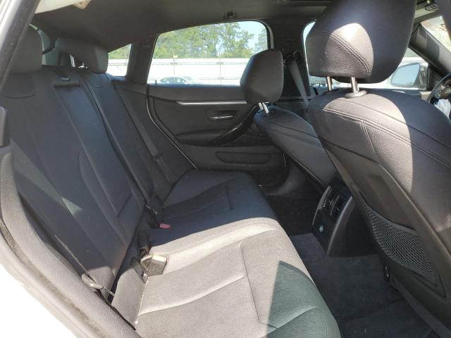 2018 BMW 440I GRAN - WBA4J5C50JBF07831
