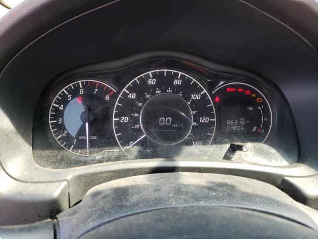 3N1CE2CPXJL368132 Nissan Versa Note S