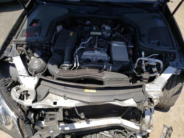 WDDZF4JB2HA177710 Mercedes-Benz E 300