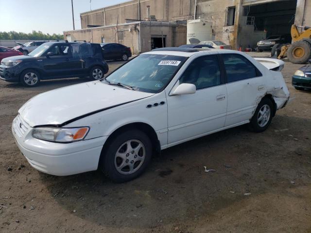 1997 Toyota Camry LE