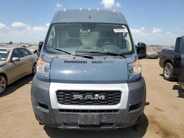 2021 Ram Promaster 3500 3500 High VIN: 3C6MRVJG2ME550384 Lot: 72512963