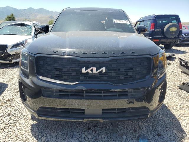 5XYP3DHC4NG215930 KIA Telluride Ex