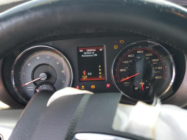 2C3CDXCT8EH185812 Dodge CHARGER R/T