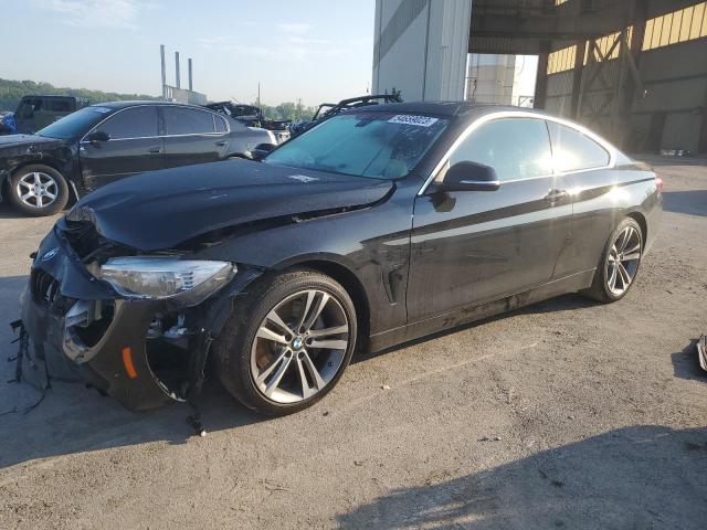 2017 BMW 440XI - WBA4P3C34HK528769