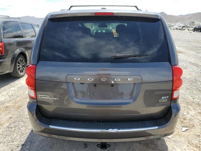 2C4RDGCGXKR793300 Dodge Caravan GRAND CARA 6