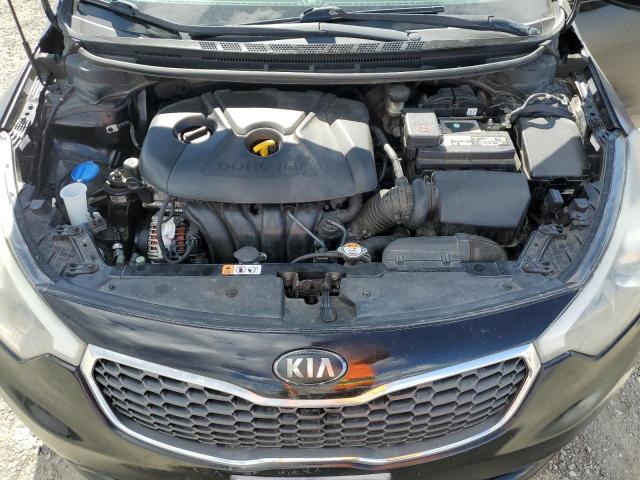KNAFX4A64F5429716 KIA FORTE LX