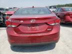 HYUNDAI ELANTRA SE photo