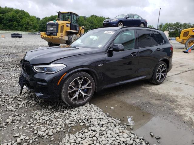 5UXTA6C09N9M37523 BMW X5 XDRIVE4