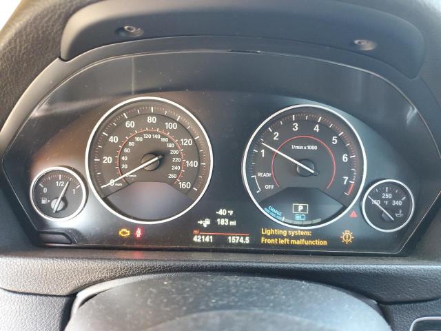 2018 BMW 330E - WBA8E1C53JA165597