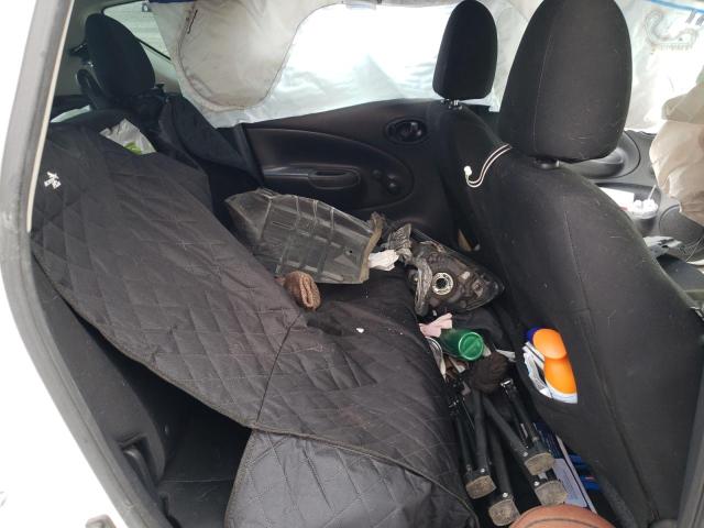 3N1CE2CP5EL412463 Nissan Versa Note S