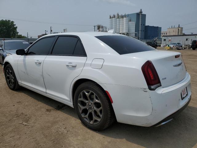 2C3CCAGG6FH932306 Chrysler 300 S