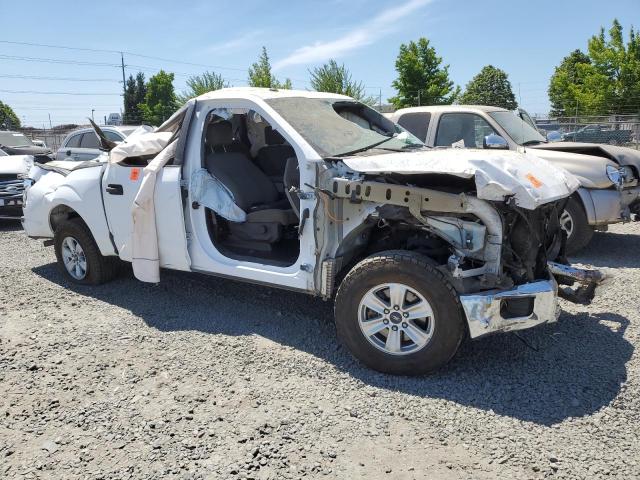 1FTEW1C83HKC75423 Ford F150 Supercrew