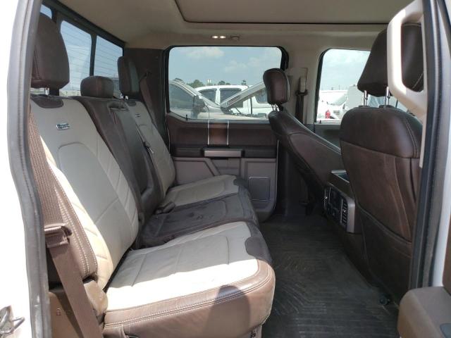 1FT7W2BT3KEC05916 Ford F250 Super Duty